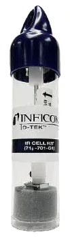 Inficon Infrarotsensor f. D-TEK CO2 716-701-G1